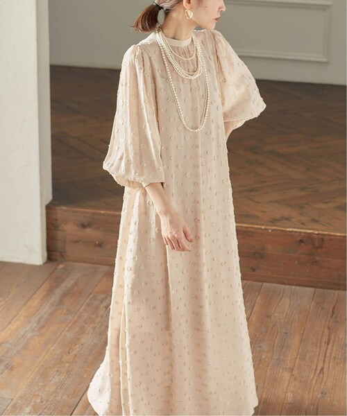 VERMEIL par iena（ヴェルメイユパーイエナ）の「《予約》ジャガード