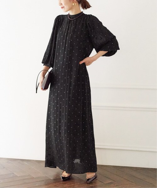 VERMEIL par iena（ヴェルメイユパーイエナ）の「《予約》ジャガード
