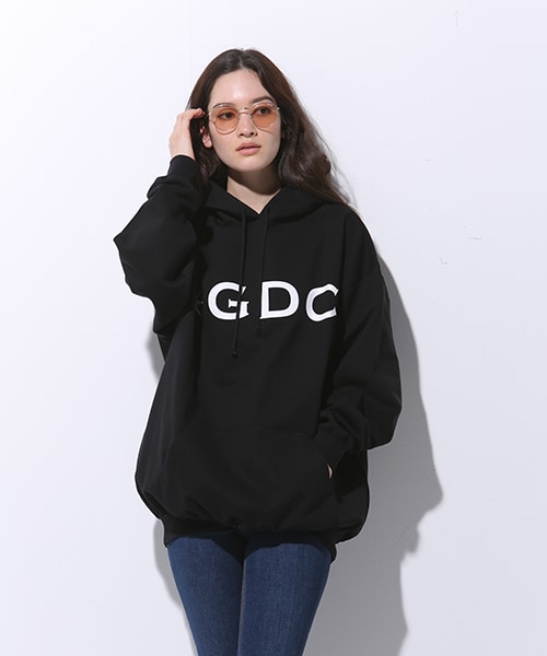 GDC（ジーディーシー）の「lotus stadium jumper（）」 - WEAR