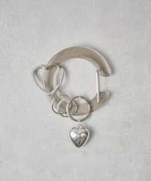 Lattice | キーチャーム(チャーム)