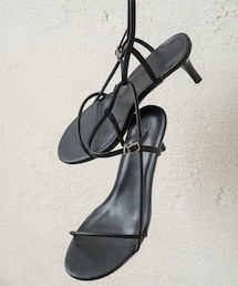 GALENA/ガレナバックストラップパンプス LOUNGEDRESS（ラウンジドレス）の「【GALENA/ガレナ】バック