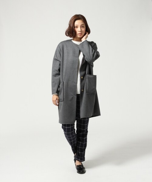 LEPSIM（レプシィム）の「【NEW ARRIVAL】２ＷＡＹタッセルローファー（シューズ・レディース・ブラック/キャメル/ネイビー・Ｓ(22.5)/Ｍ(23-23.5)/Ｌ(24-24.5)）」の8枚目の写真