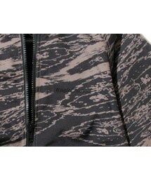 Back Channel（バックチャンネル）の「CORDURA HOODED JACKET