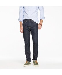 Lee | Lee® for J.Crew 101 Slim Rider jean in rinse wash(デニムパンツ)
