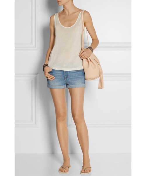 havaianas（ハワイアナス）の「Havaianas Slim rubber flip flops（サンダル・レディース・Gold・39/40/37/38/41/42/35/36）」の5枚目の写真