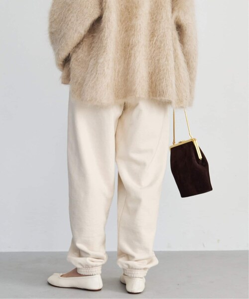 新品タグ付きドゥーズィエムクラスNEWTONEニュートーンパンツ Deuxieme