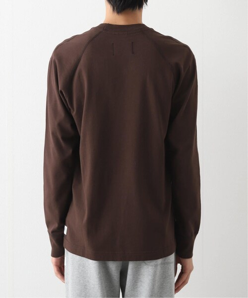 REIGNING CHAMP（レイニングチャンプ）の「ミッドウェイト