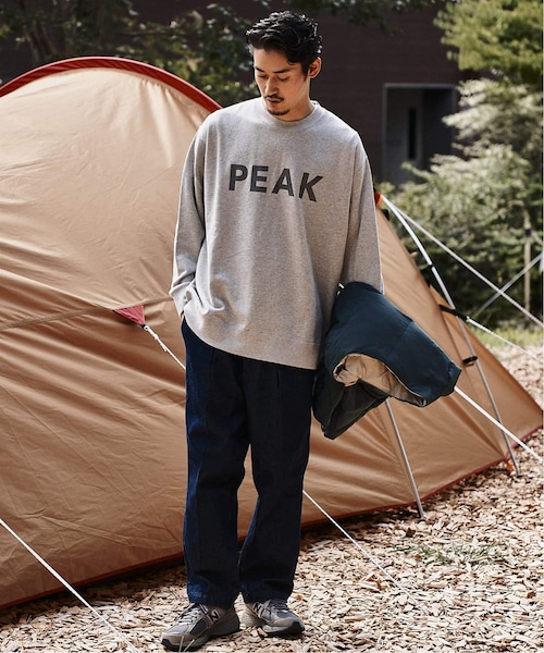 JOURNAL STANDARD relume（ジャーナルスタンダード レリューム）の