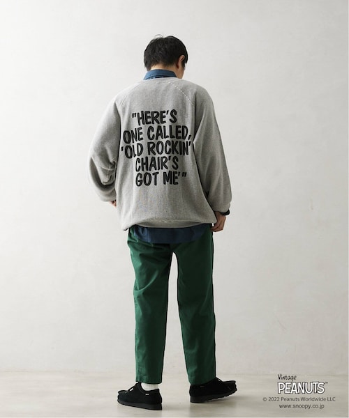 JOURNAL STANDARD relume（ジャーナルスタンダード レリューム）の