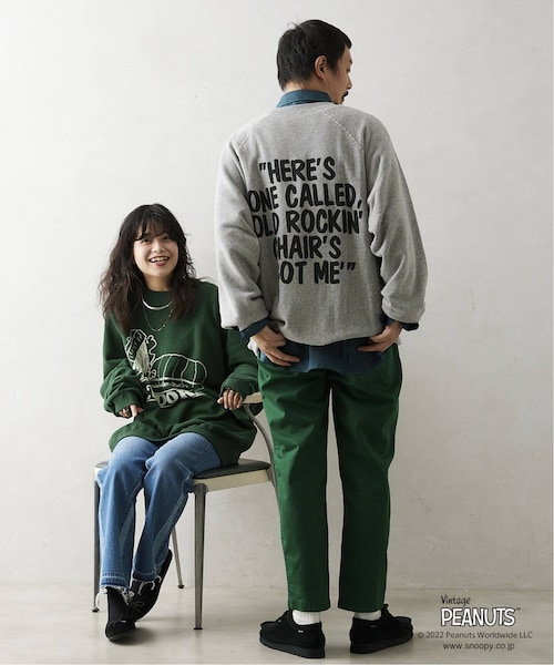 JOURNAL STANDARD relume（ジャーナルスタンダード レリューム）の