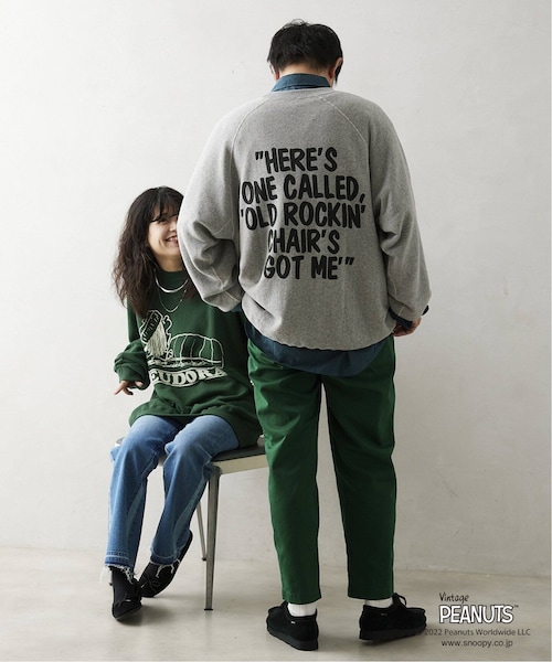 JOURNAL STANDARD relume（ジャーナルスタンダード レリューム）の