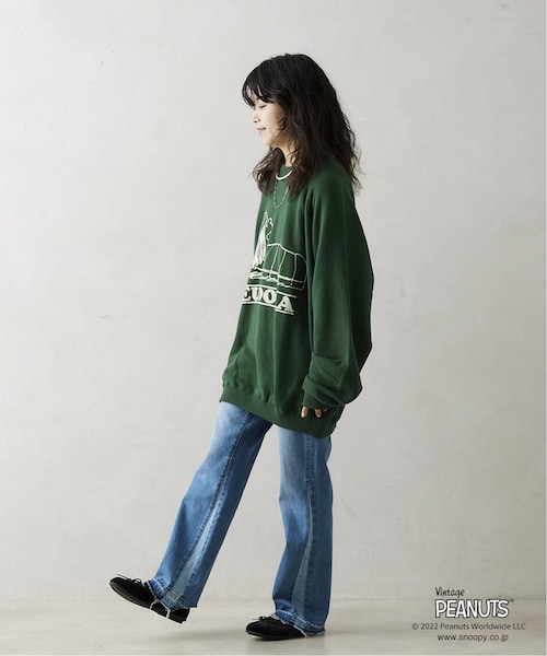 JOURNAL STANDARD relume（ジャーナルスタンダード レリューム）の