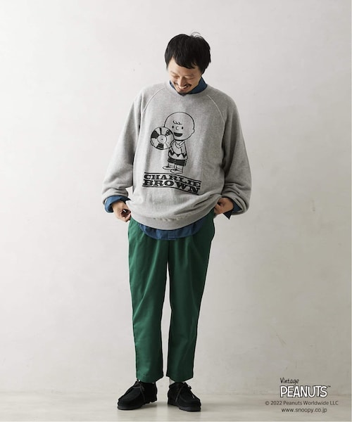 JOURNAL STANDARD relume（ジャーナルスタンダード レリューム）の