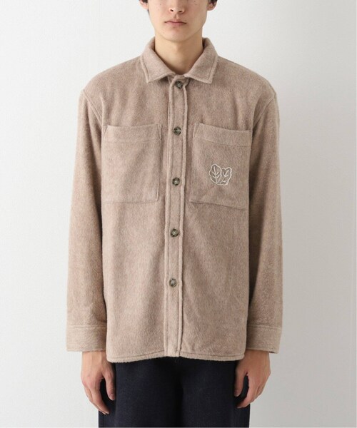 WISM（ウィズム）の「【THE INOUE BROTHERS × ADISH 】ADISH ALPACA