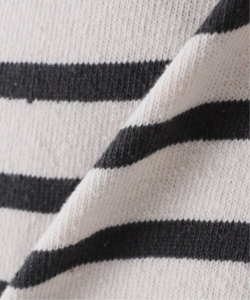 WISM（ウィズム）の「【CLASS / クラス】GREAT BORDER L/S（）」 - WEAR