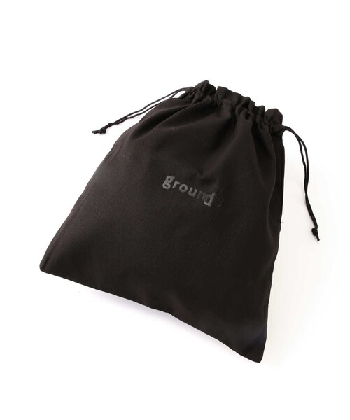 ROYAL FLASH(ロイヤルフラッシュ)の「【先行予約 1月下旬-2月上旬入荷予定】grounds/グラウンズ/別注MOOPIE T2 / CLEAR(シューズ・ホワイト・37/38/39/40/41/42/43/44)」の8枚目の写真