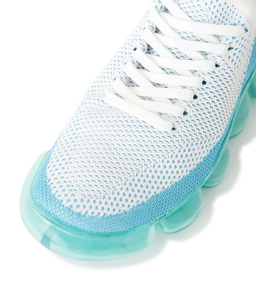 ROYAL FLASH（ロイヤルフラッシュ）の「【先行予約 1月下旬-2月上旬入荷予定】grounds / グラウンズ/別注 JEWELRY/TURQUOISE（シューズ・ターコイズ・37/38/39/40/41/42/43）」の5枚目の写真