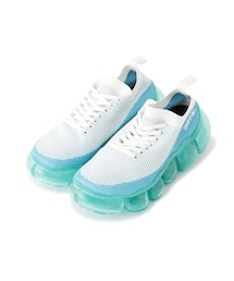 ROYAL FLASH | 【先行予約 1月下旬-2月上旬入荷予定】grounds / グラウンズ/別注 JEWELRY/TURQUOISE(シューズ)