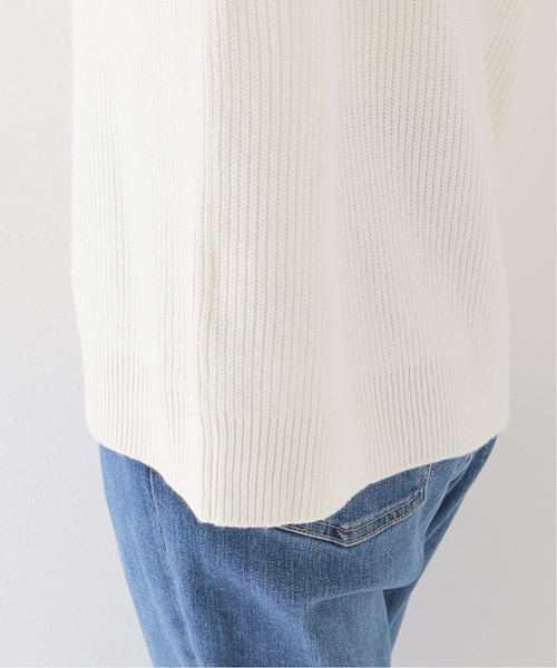 【 新品 】Deuxieme Classe Cocoon Sleeveプルオーバ Deuxieme Classe（ドゥーズィエムクラス）の「Cocoon Sleeve