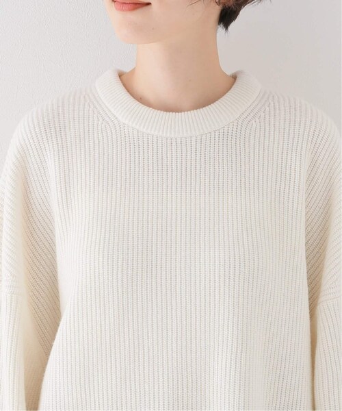 Deuxieme Classe（ドゥーズィエムクラス）の「Cocoon Sleeve プル