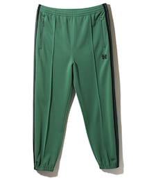 Needles | Zipped Track Pant - Poly Smooth(その他パンツ)