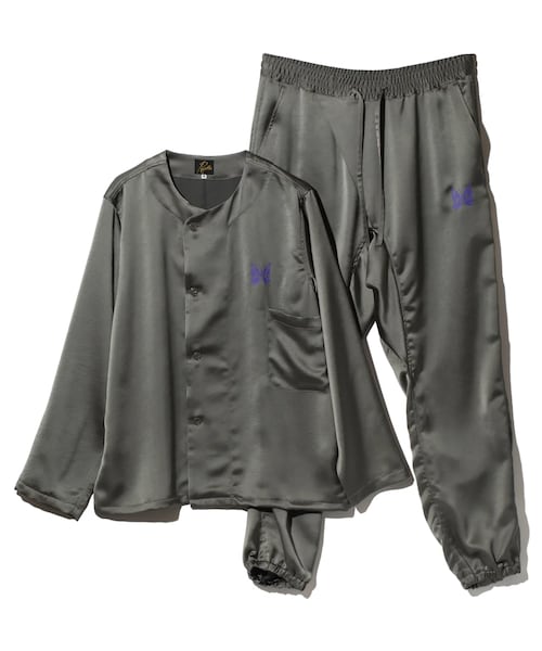 Needles（ニードルス）の「Pajama Set - Poly Sateen（その他