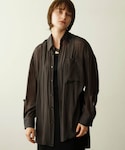 CLANE(クラネ)の「トップス(シャツ/ブラウス)」