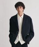 UNITED TOKYO（ユナイテッドトウキョウ）の「wool relaction 