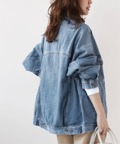 JOURNAL STANDARD relume（ジャーナルスタンダード レリューム）の