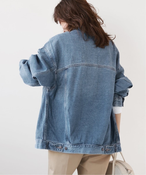 JOURNAL STANDARD relume（ジャーナルスタンダード レリューム）の