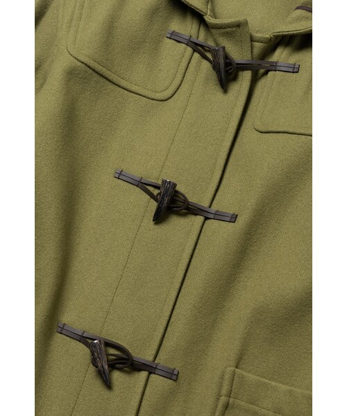 LONDON TRADITION（ロンドントラディション）の「[LONDON TRADITION] Melina Women Duffle