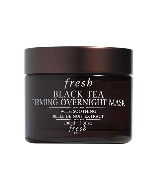 Fresh（）の「Fresh® 'Black Tea' Firming Overnight Mask（）」 WEAR