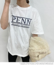SHENERY | PENNSYLVANIATee(Tシャツ/カットソー)