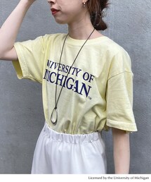 SHENERY | MICHIGANTee(Tシャツ/カットソー)