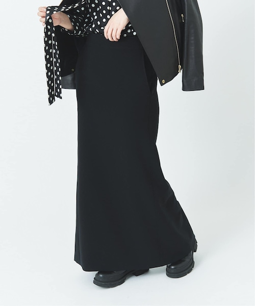 HARDY NOIR（アルディーノアール）の「《予約》ダブルクロスマキシ