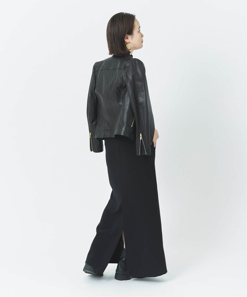 HARDY NOIR（アルディーノアール）の「《予約》ダブルクロスマキシ