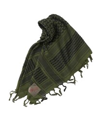 WHO'S WHO gallery | 【KOOKY'N/クーキー】BRONXアフガンストール(ストール/ショール)