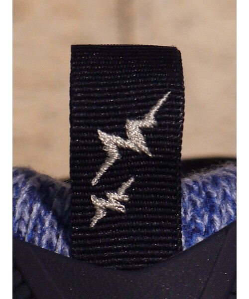 WHIZLIMITED（ウィズリミテッド）の「Reebok INSTA PUMP FURY OG "WHIZ LIMITED × mita sneakers"（その他・BLU・24/26/27/28/29/30）」の6枚目の写真