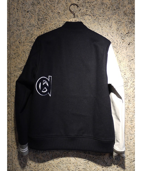 WHIZLIMITED（ウィズリミテッド）の「STA JK（フォーマルスーツ/小物・BURG/NAV/BLK・M/L/XL）」の6枚目の写真