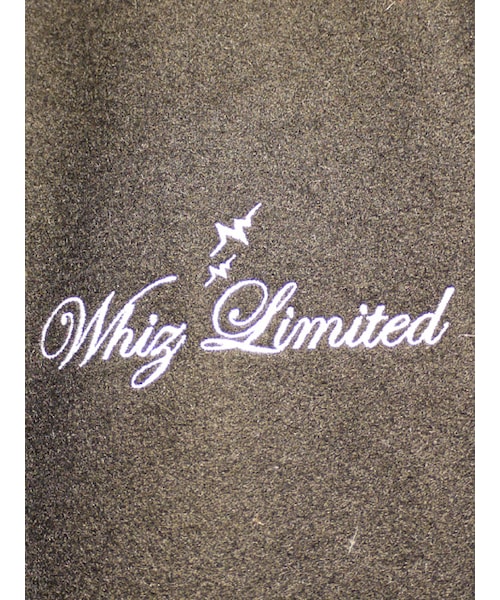 WHIZLIMITED（ウィズリミテッド）の「STA JK（フォーマルスーツ/小物・BURG/NAV/BLK・M/L/XL）」の11枚目の写真