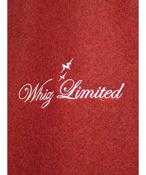 WHIZLIMITED（ウィズリミテッド）の「STA JK（フォーマルスーツ/小物・BURG/NAV/BLK・M/L/XL）」の3枚目の写真