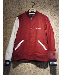 WHIZLIMITED | STA JK(フォーマルスーツ/小物)