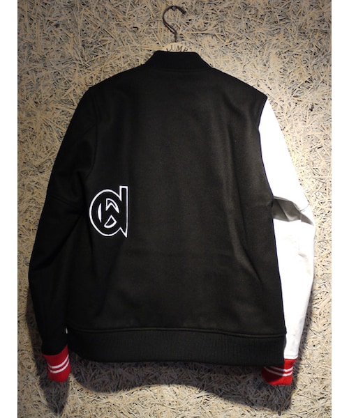 WHIZLIMITED（ウィズリミテッド）の「STA JK（フォーマルスーツ/小物・BURG/NAV/BLK・M/L/XL）」の10枚目の写真