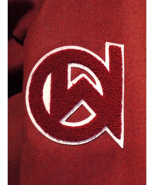 WHIZLIMITED（ウィズリミテッド）の「STA JK（フォーマルスーツ/小物・BURG/NAV/BLK・M/L/XL）」の4枚目の写真