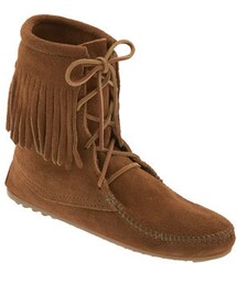 Minnetonka | Minnetonka 'Tramper' Boot(ブーツ)