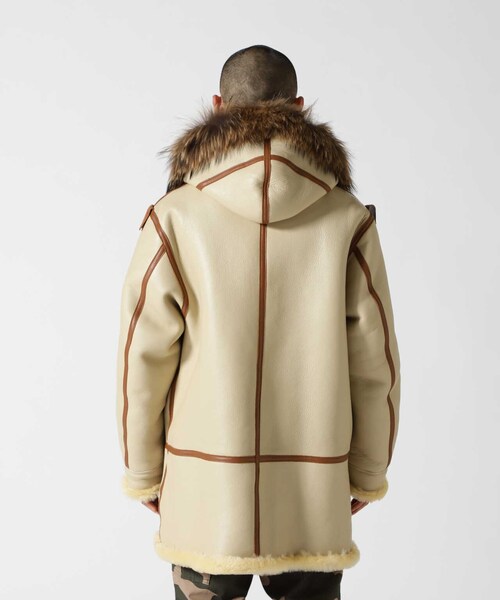 AVIREX(アヴィレックス)の「TYPE B-7 JACKET()」 - WEAR AVIREX(アヴィレックス)の「TYPE B-7 JACKET()」 - WEAR