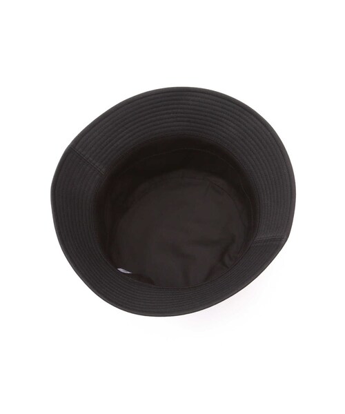 ROYAL FLASH（ロイヤルフラッシュ）の「lucien pellat-finet/ルシアン ペラフィネ/ 別注BUCKET HAT（帽子・ブラック・F）」の18枚目の写真