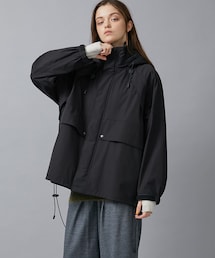 08sircus（ゼロエイトサーカス）の「Over size mountain parka (water repellent)（その他アウター）」