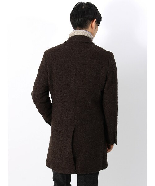 THE SUIT COMPANY（ザ・スーツカンパニー）の「『FILO D