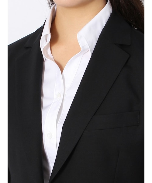 ザ•スーツカンパニー　38、40 THE SUIT COMPANY】スーツセット グレーストライプ 38〜40